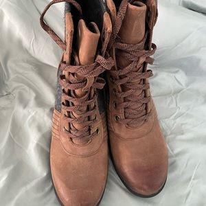 Women’s Sorel Boots